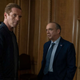 Damian Lewis, Paul Giamatti